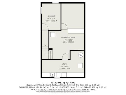 Photo 35 at 43 Whelan Drive, Nepean (Pheasant Run), Ottawa