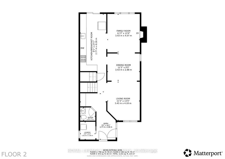 Photo 36 at 11 Avonhurst Avenue, Nepean (Longfields), Ottawa