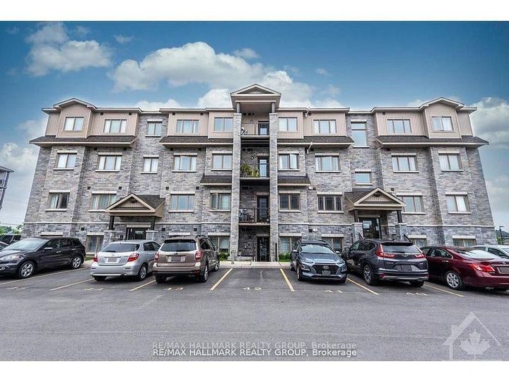 Photo 0 at 10 - 340 Tribeca Private, Nepean (Longfields), Ottawa
