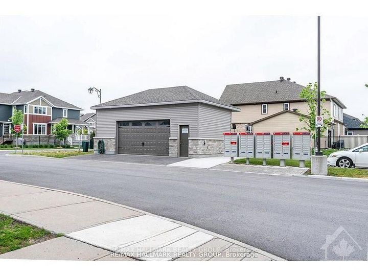 Photo 22 at 10 - 340 Tribeca Private, Nepean (Longfields), Ottawa