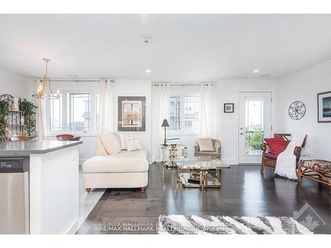 Photo 5 at 10 - 340 Tribeca Private, Nepean (Longfields), Ottawa