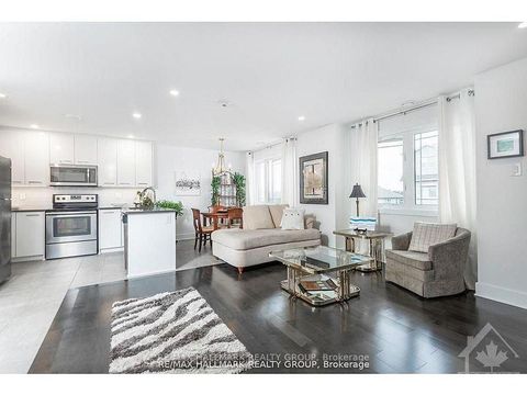 Photo 6 at 10 - 340 Tribeca Private, Nepean (Longfields), Ottawa