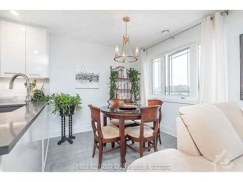 Photo 11 at 10 - 340 Tribeca Private, Nepean (Longfields), Ottawa