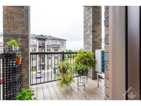 Photo 21 at 10 - 340 Tribeca Private, Nepean (Longfields), Ottawa