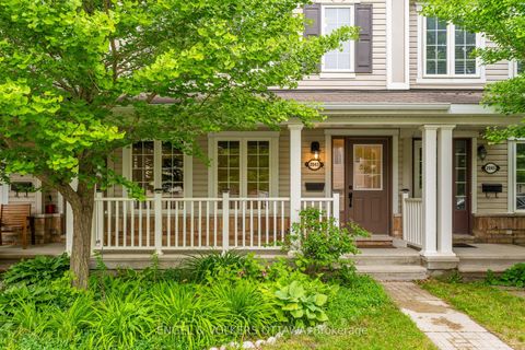 Photo 2 at 2043 MADRID Avenue, Nepean (Heritage Park), Ottawa