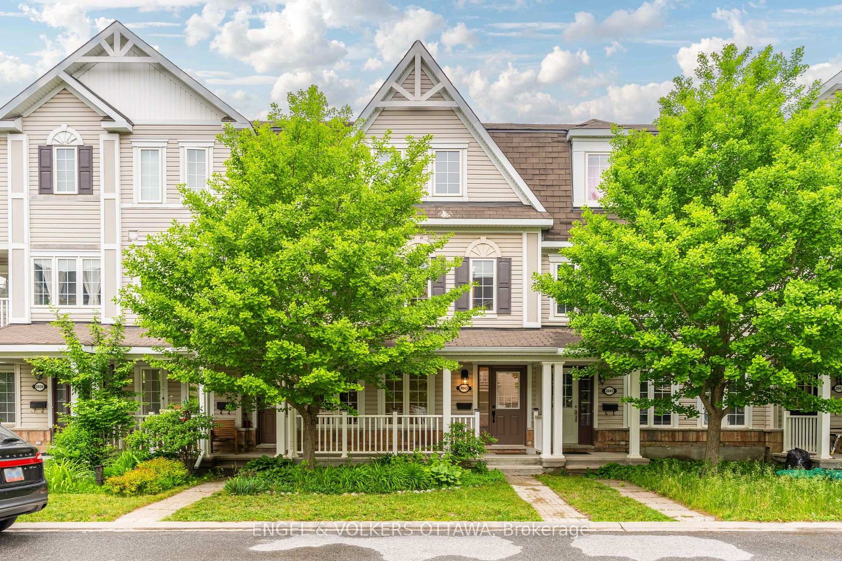 2043 MADRID Avenue, Nepean (Heritage Park), Ottawa 