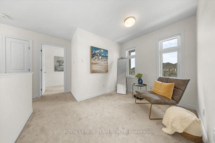 Photo 14 at 290 Turnbuckle Crescent, Nepean (Half Moon Bay), Ottawa