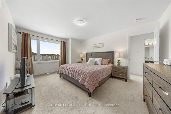 Photo 15 at 290 Turnbuckle Crescent, Nepean (Half Moon Bay), Ottawa