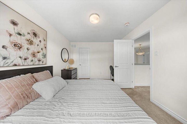 Photo 21 at 290 Turnbuckle Crescent, Nepean (Half Moon Bay), Ottawa