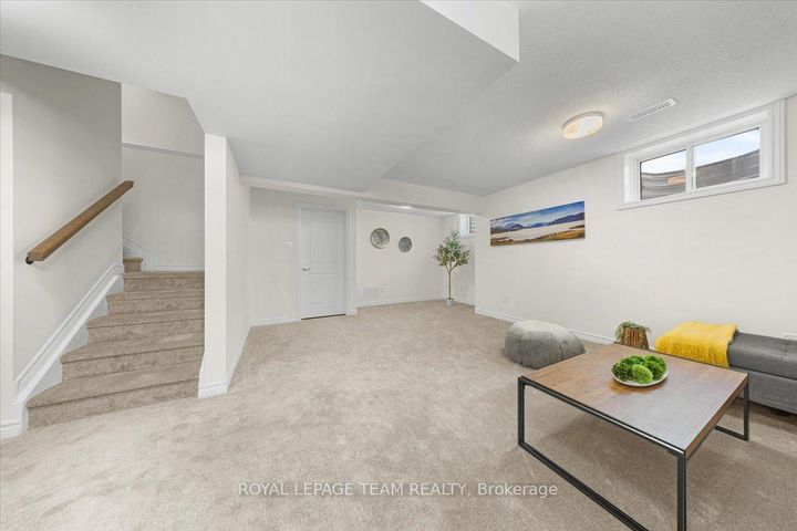 Photo 25 at 290 Turnbuckle Crescent, Nepean (Half Moon Bay), Ottawa