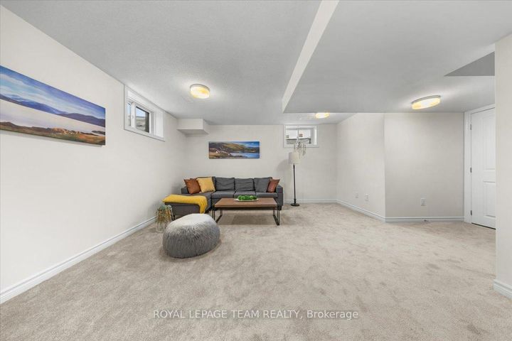 Photo 26 at 290 Turnbuckle Crescent, Nepean (Half Moon Bay), Ottawa