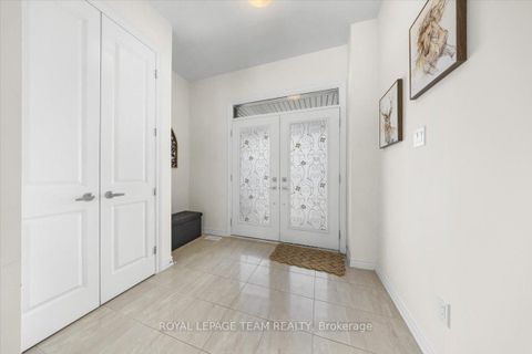 Photo 1 at 290 Turnbuckle Crescent, Nepean (Half Moon Bay), Ottawa