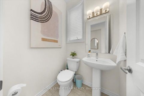 Photo 2 at 290 Turnbuckle Crescent, Nepean (Half Moon Bay), Ottawa