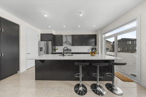 Photo 8 at 290 Turnbuckle Crescent, Nepean (Half Moon Bay), Ottawa