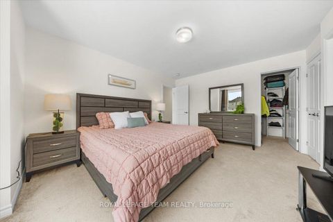 Photo 16 at 290 Turnbuckle Crescent, Nepean (Half Moon Bay), Ottawa