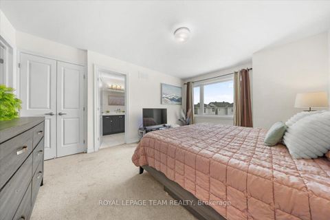 Photo 17 at 290 Turnbuckle Crescent, Nepean (Half Moon Bay), Ottawa