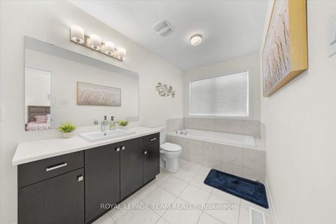 Photo 18 at 290 Turnbuckle Crescent, Nepean (Half Moon Bay), Ottawa