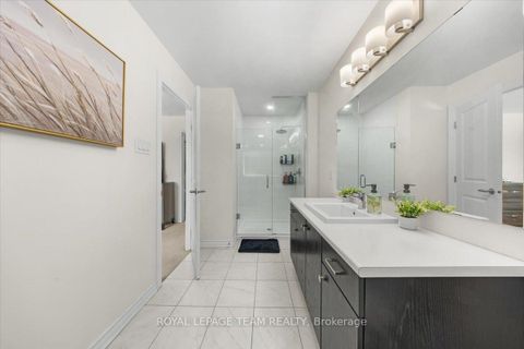 Photo 19 at 290 Turnbuckle Crescent, Nepean (Half Moon Bay), Ottawa