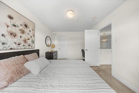 Photo 21 at 290 Turnbuckle Crescent, Nepean (Half Moon Bay), Ottawa
