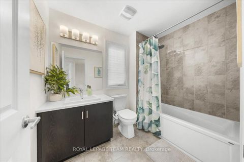 Photo 24 at 290 Turnbuckle Crescent, Nepean (Half Moon Bay), Ottawa