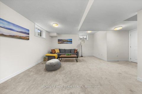 Photo 26 at 290 Turnbuckle Crescent, Nepean (Half Moon Bay), Ottawa