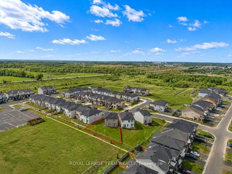 Photo 28 at 290 Turnbuckle Crescent, Nepean (Half Moon Bay), Ottawa