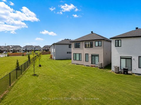 Photo 29 at 290 Turnbuckle Crescent, Nepean (Half Moon Bay), Ottawa