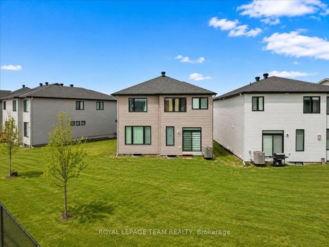 Photo 30 at 290 Turnbuckle Crescent, Nepean (Half Moon Bay), Ottawa