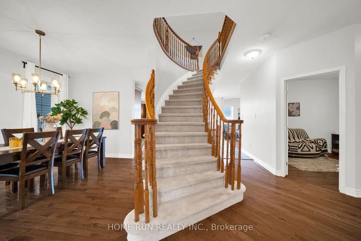 Photo 6 at 103 Cheyenne Way, Nepean (Stonebridge), Ottawa