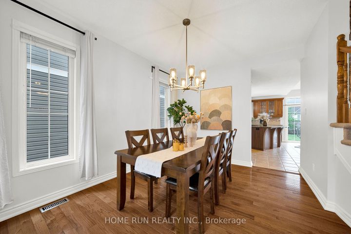 Photo 9 at 103 Cheyenne Way, Nepean (Stonebridge), Ottawa