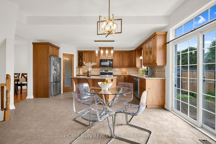 Photo 16 at 103 Cheyenne Way, Nepean (Stonebridge), Ottawa