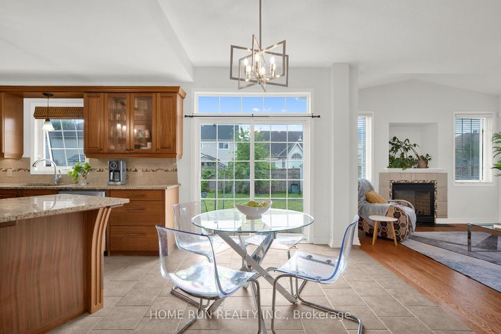 Photo 17 at 103 Cheyenne Way, Nepean (Stonebridge), Ottawa