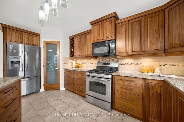 Photo 21 at 103 Cheyenne Way, Nepean (Stonebridge), Ottawa
