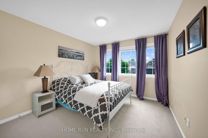 Photo 31 at 103 Cheyenne Way, Nepean (Stonebridge), Ottawa