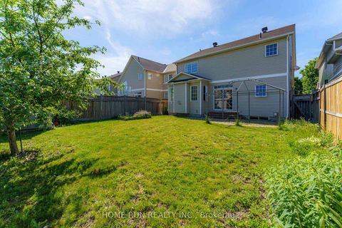 Photo 3 at 103 Cheyenne Way, Nepean (Stonebridge), Ottawa