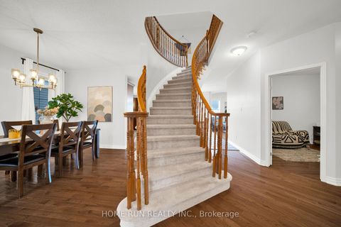 Photo 6 at 103 Cheyenne Way, Nepean (Stonebridge), Ottawa