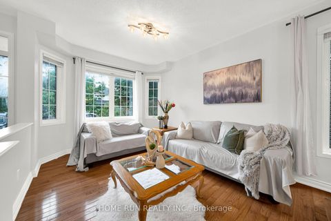 Photo 7 at 103 Cheyenne Way, Nepean (Stonebridge), Ottawa