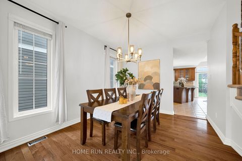 Photo 9 at 103 Cheyenne Way, Nepean (Stonebridge), Ottawa