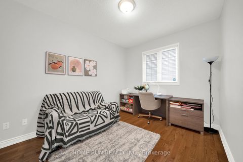Photo 12 at 103 Cheyenne Way, Nepean (Stonebridge), Ottawa