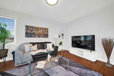 Photo 14 at 103 Cheyenne Way, Nepean (Stonebridge), Ottawa