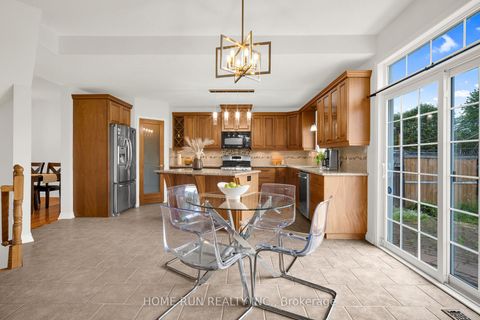 Photo 16 at 103 Cheyenne Way, Nepean (Stonebridge), Ottawa
