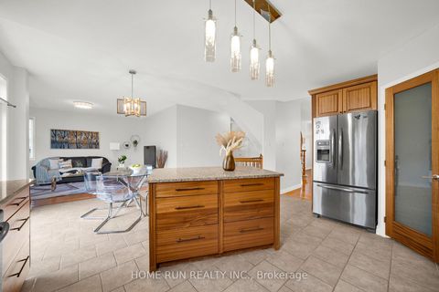 Photo 20 at 103 Cheyenne Way, Nepean (Stonebridge), Ottawa