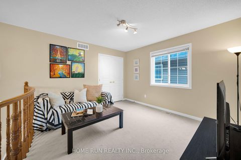 Photo 24 at 103 Cheyenne Way, Nepean (Stonebridge), Ottawa