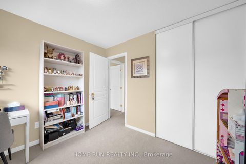 Photo 34 at 103 Cheyenne Way, Nepean (Stonebridge), Ottawa