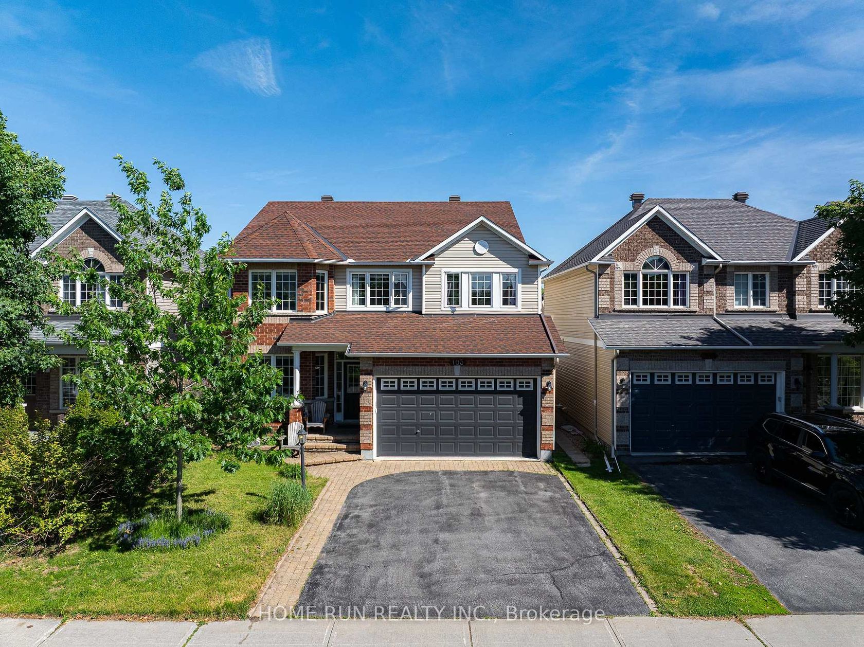 103 Cheyenne Way, Nepean (Stonebridge), Ottawa 