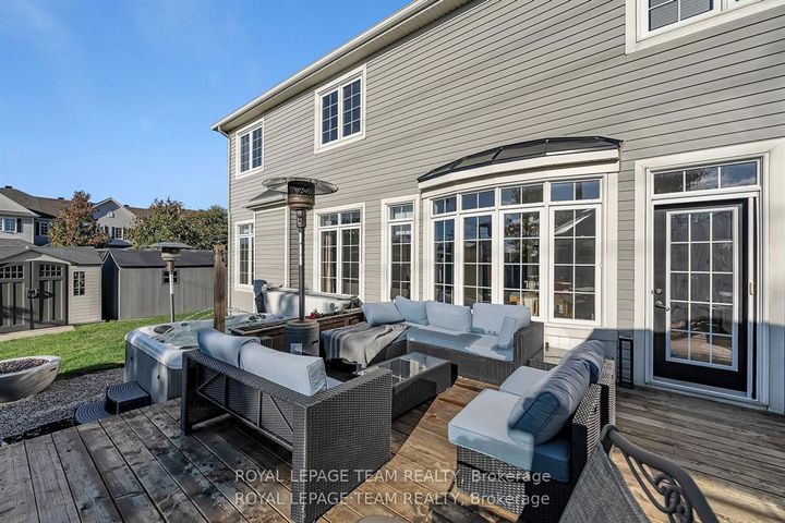 Photo 42 at 200 Kinloch Court, Nepean (Stonebridge), Ottawa