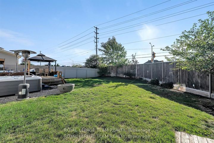 Photo 46 at 200 Kinloch Court, Nepean (Stonebridge), Ottawa