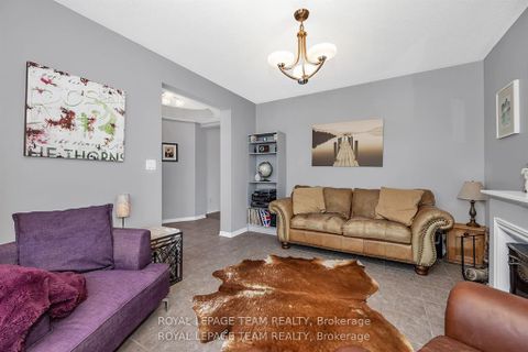 Photo 4 at 200 Kinloch Court, Nepean (Stonebridge), Ottawa