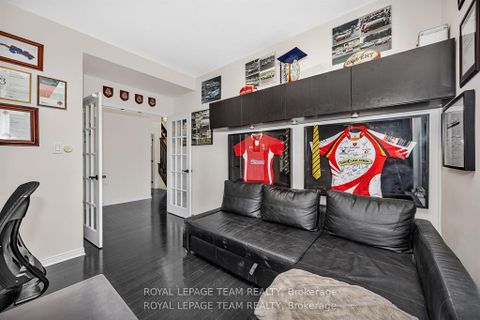 Photo 7 at 200 Kinloch Court, Nepean (Stonebridge), Ottawa