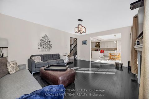 Photo 10 at 200 Kinloch Court, Nepean (Stonebridge), Ottawa